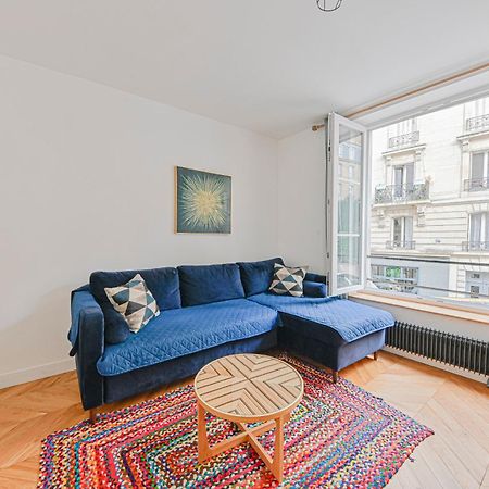 Pantheon Apartment Paris Exterior foto