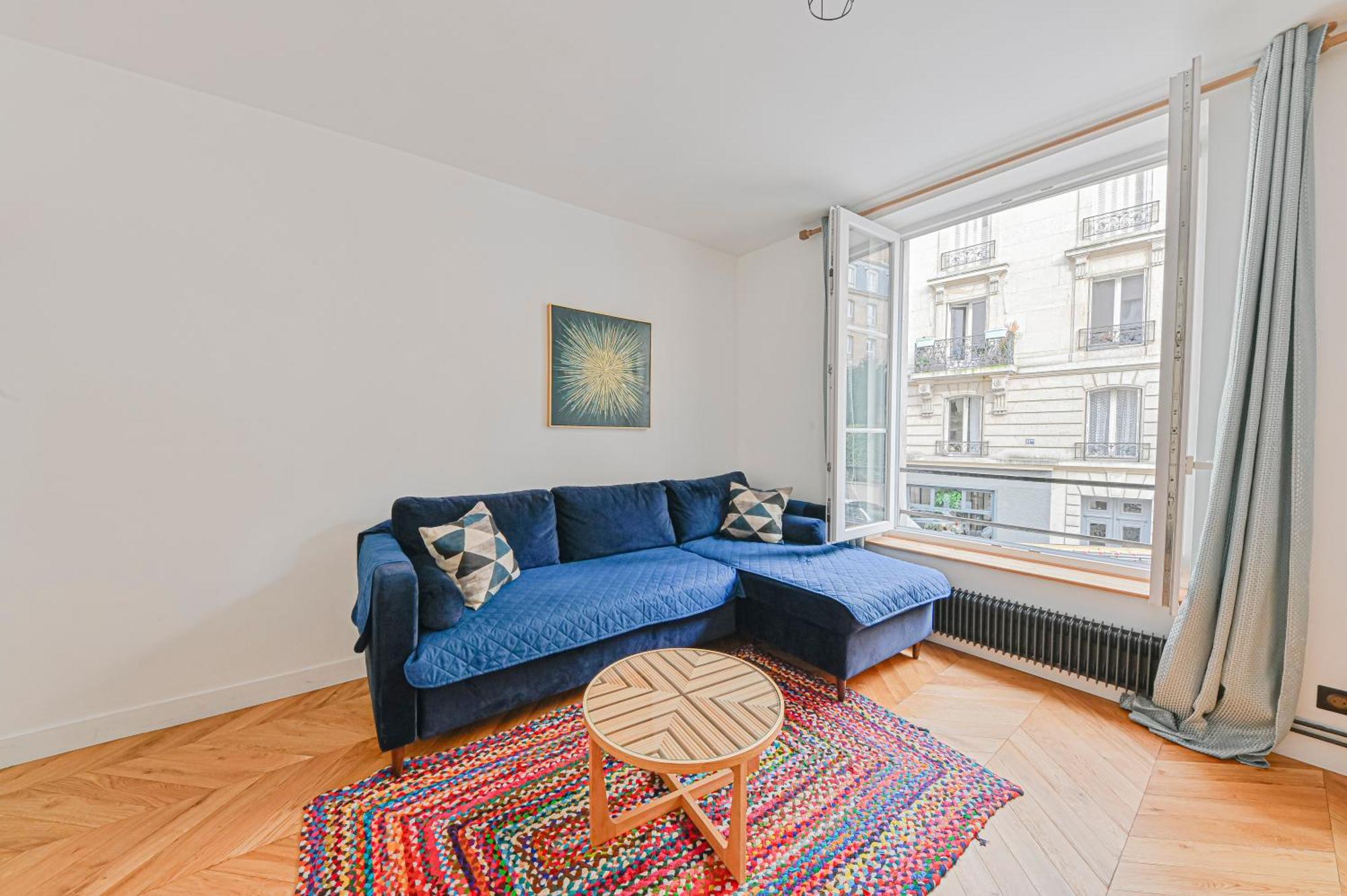 Pantheon Apartment Paris Exterior foto