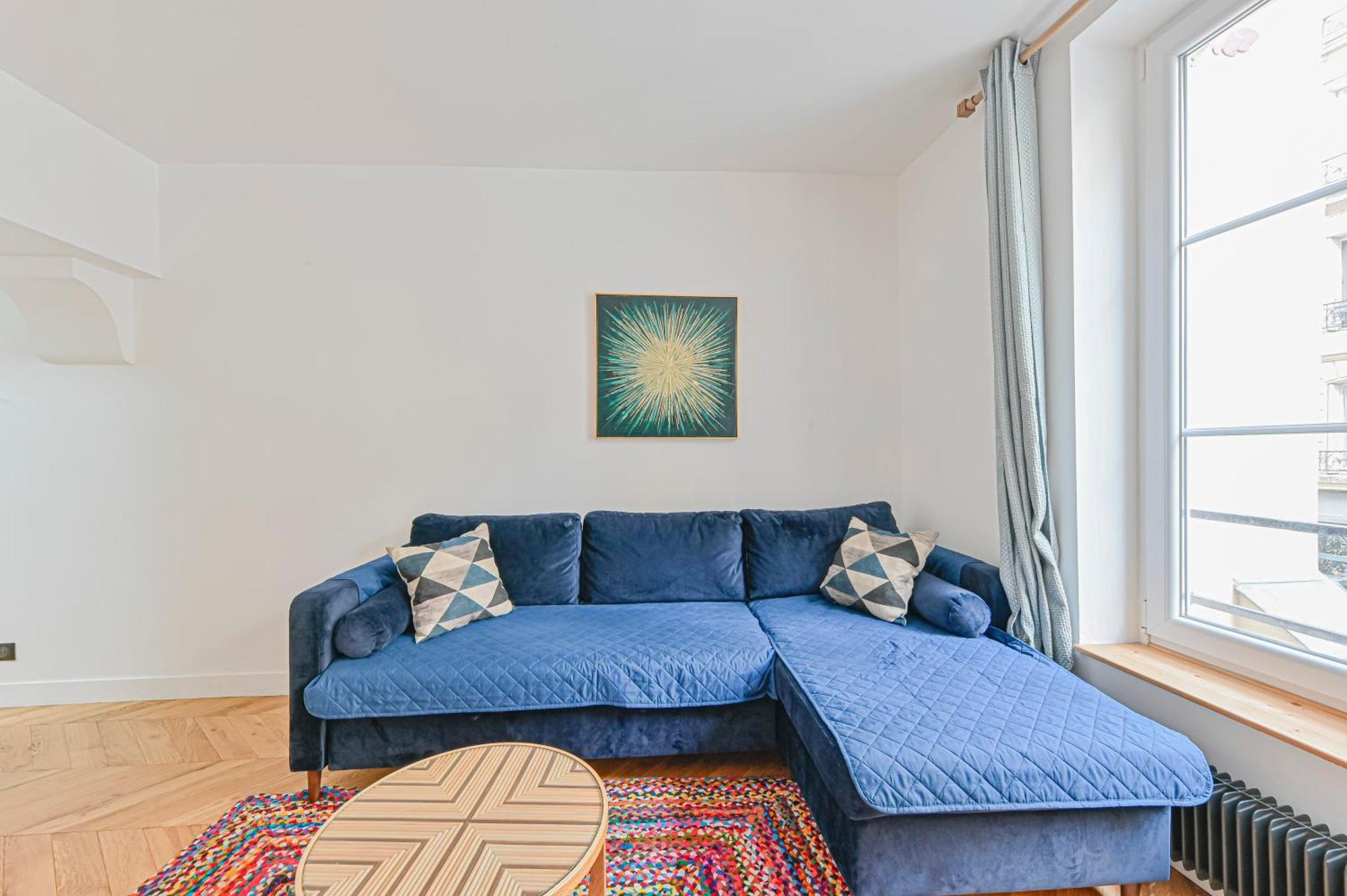 Pantheon Apartment Paris Exterior foto